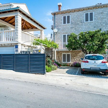 Apartments Pero - Free Parking Dubrovnik Exterior foto
