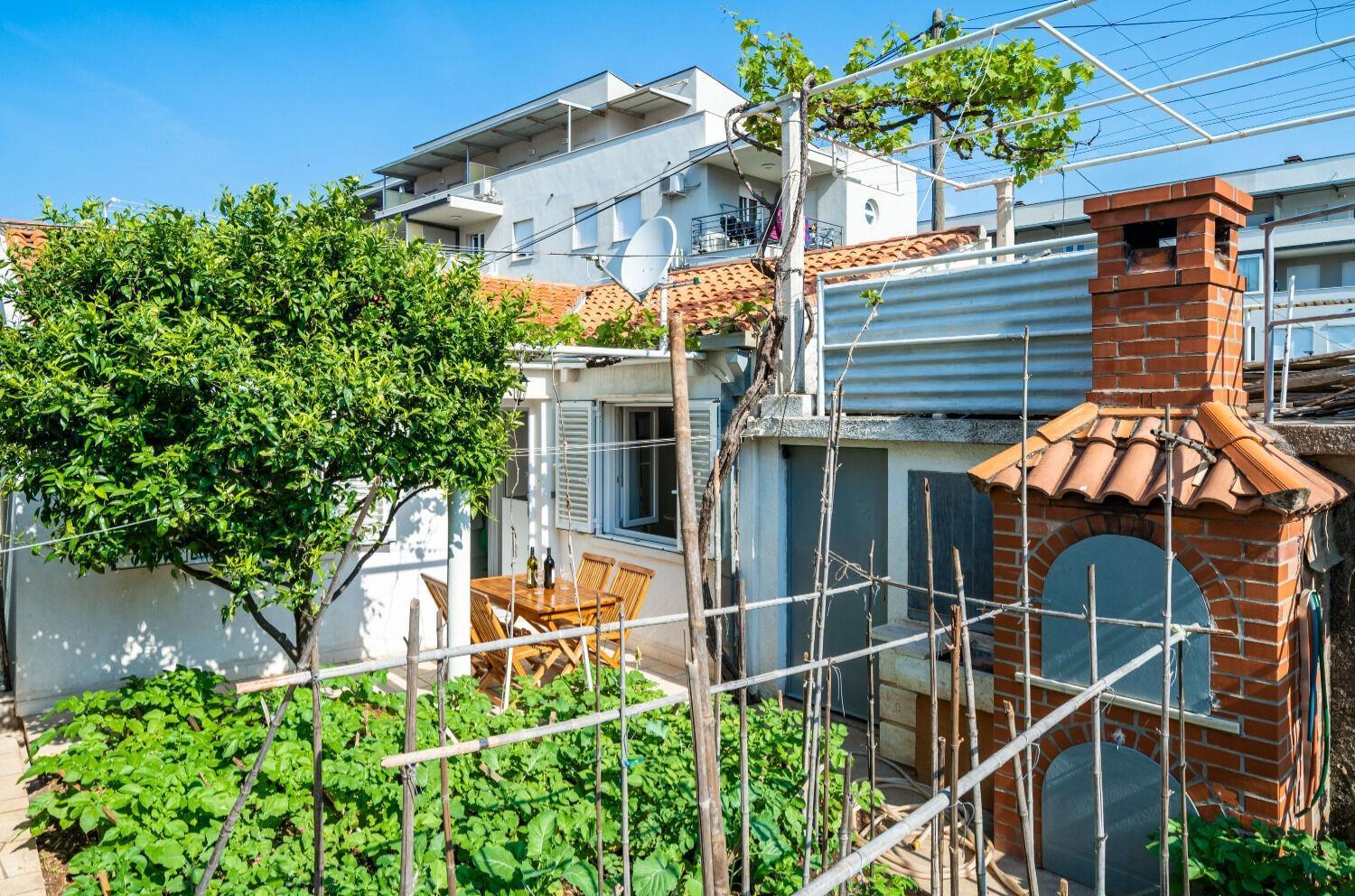 Apartments Pero - Free Parking Dubrovnik Exterior foto